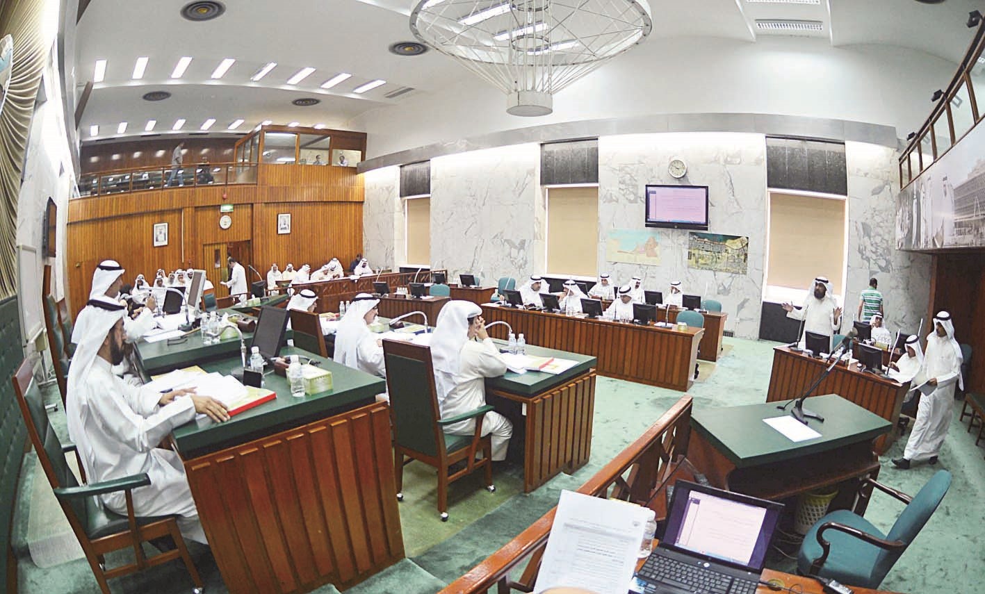 u062cu0627u0646u0628 u0645u0646 u0623u0639u0645u0627u0644 u062cu0644u0633u0629 u00abu0627u0644u0628u0644u062fu064au00bb b  (u062au0635u0648u064au0631 u0645u0648u0633u0649 u0639u064au0627u0634)