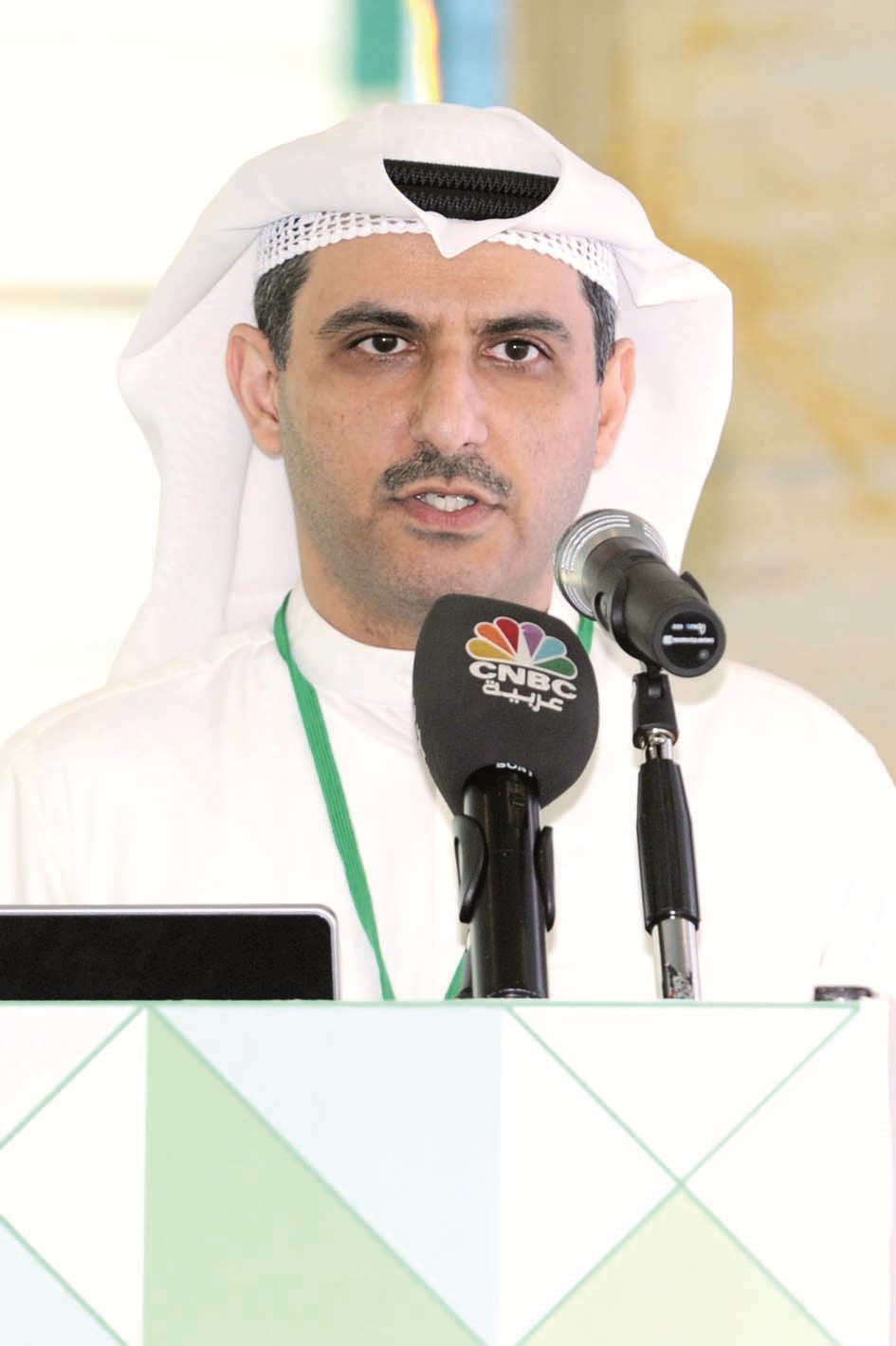 عبدالعزيز المرزوق