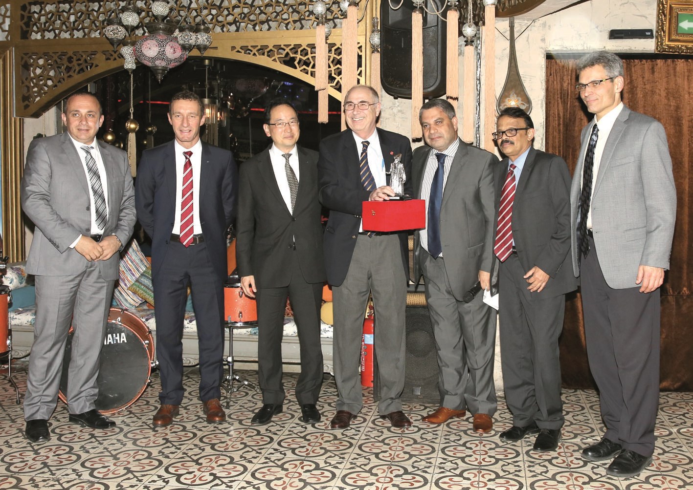 u0641u0631u064au0642 u0639u0645u0644 u00abu0628u062du0631u0629u00bb u064au062du062au0641u064a u0628u0627u0644u062cu0648u0627u0626u0632