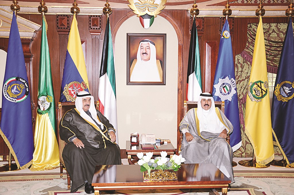 u0648u0644u064a u0627u0644u0639u0647u062f u0645u0633u062au0642u0628u0644u0627u064b u0646u0627u0635u0631 u0627u0644u0645u062du0645u062f