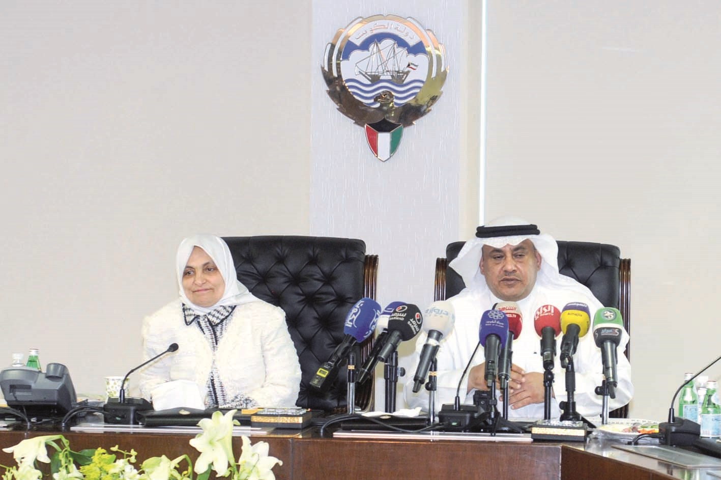 u0627u0644u0635u0628u064au062d u0648u0627u0644u0645u0637u064au0631u064a u0641u064a u0627u0644u0645u0624u062au0645u0631 u0627u0644u0635u062du0627u0641u064a (u062au0635u0648u064au0631 u0632u0643u0631u064au0627 u0639u0637u064au0629)