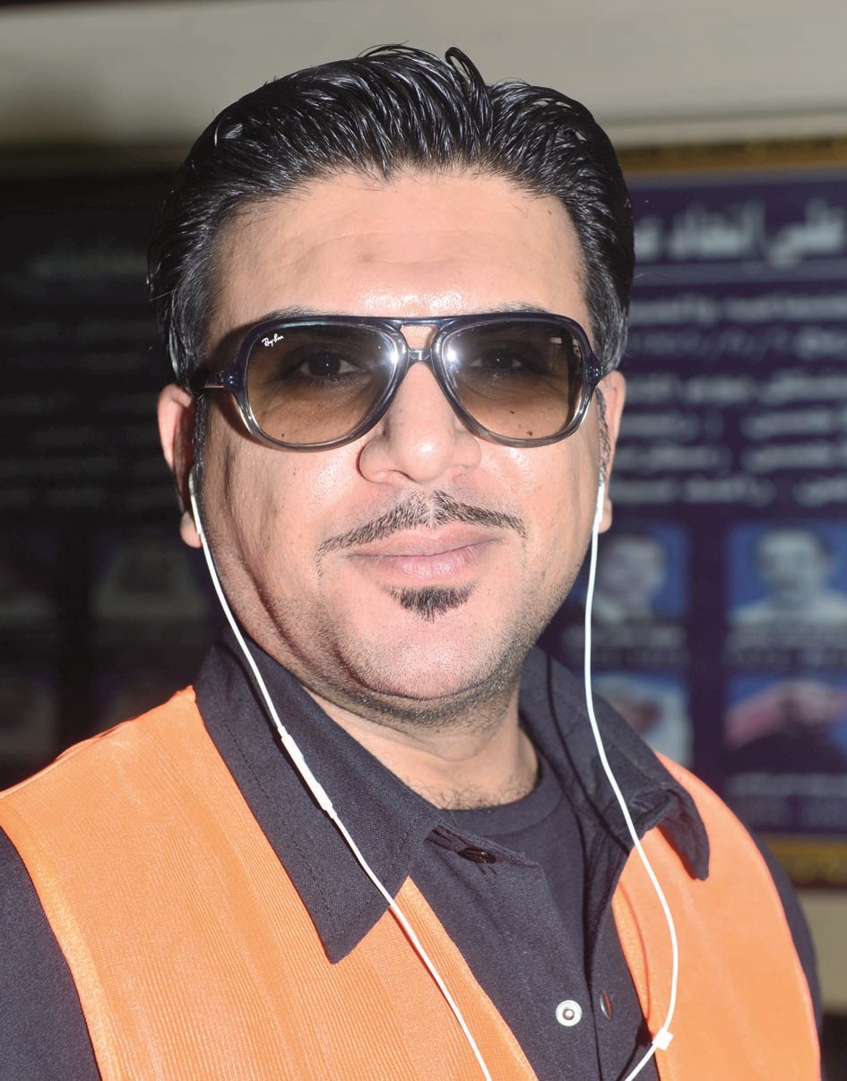 فارس الشايع