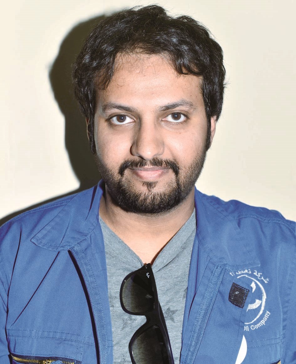 صالح العجمي