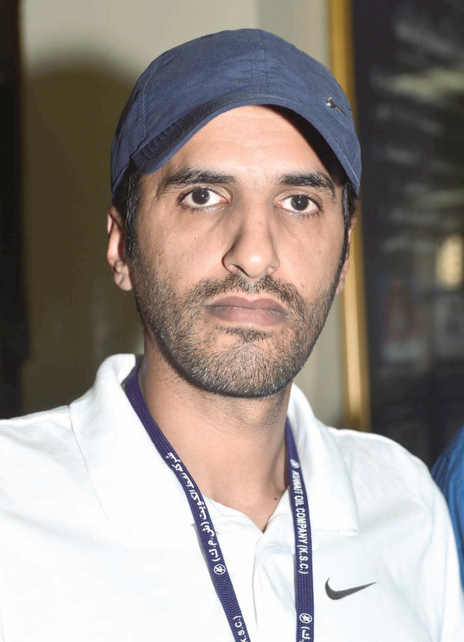 عبدالله علي