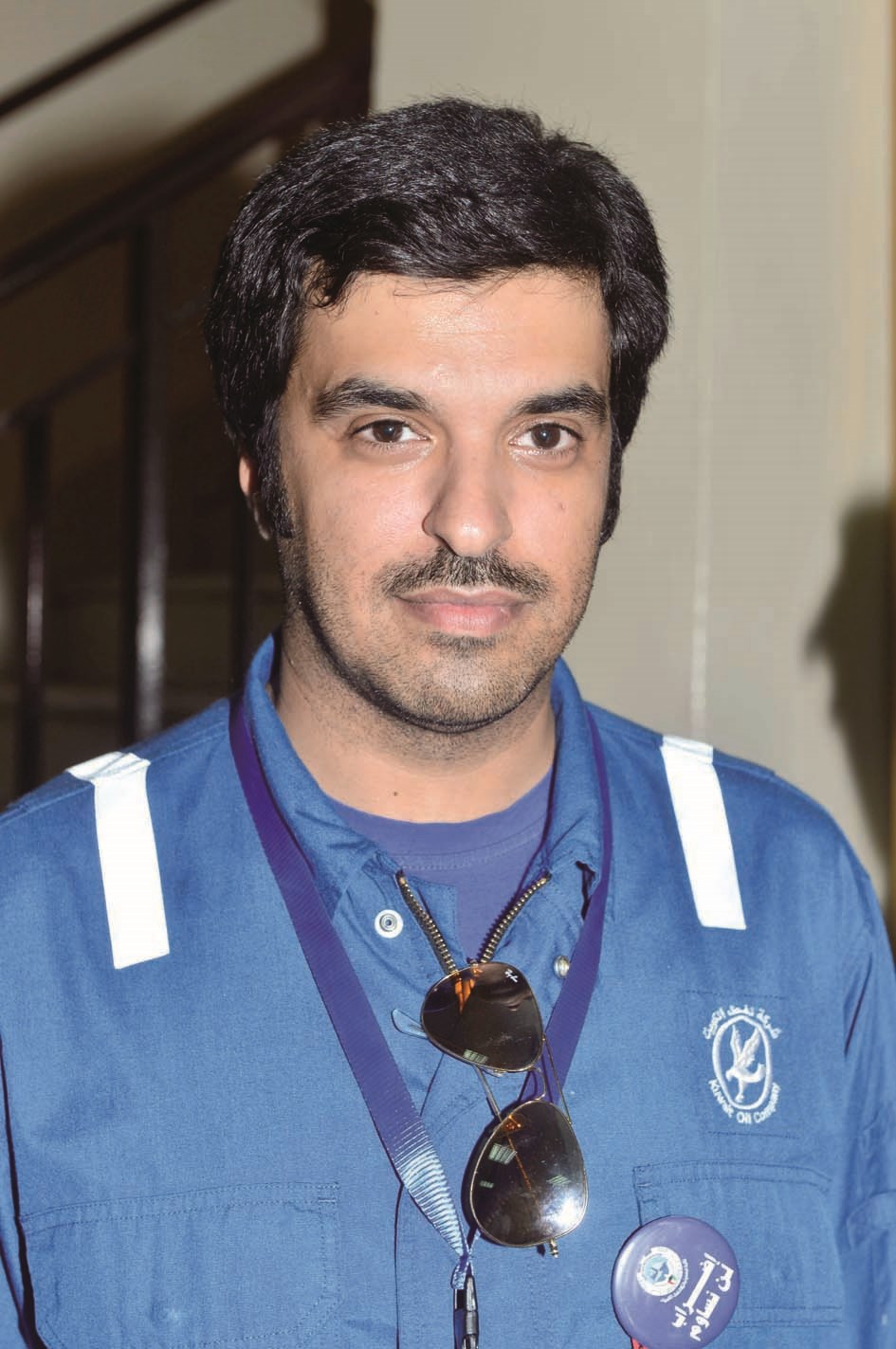 منصور الدوسري