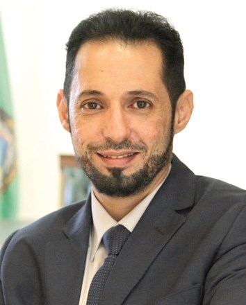 ياسر اليافعي