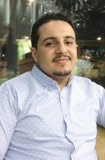 فيصل المجيدي