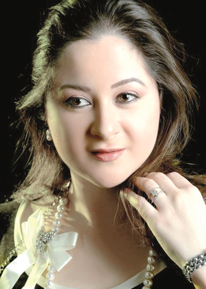 u0645u064a u0646u0648u0631 u0627u0644u0634u0631u064au0641