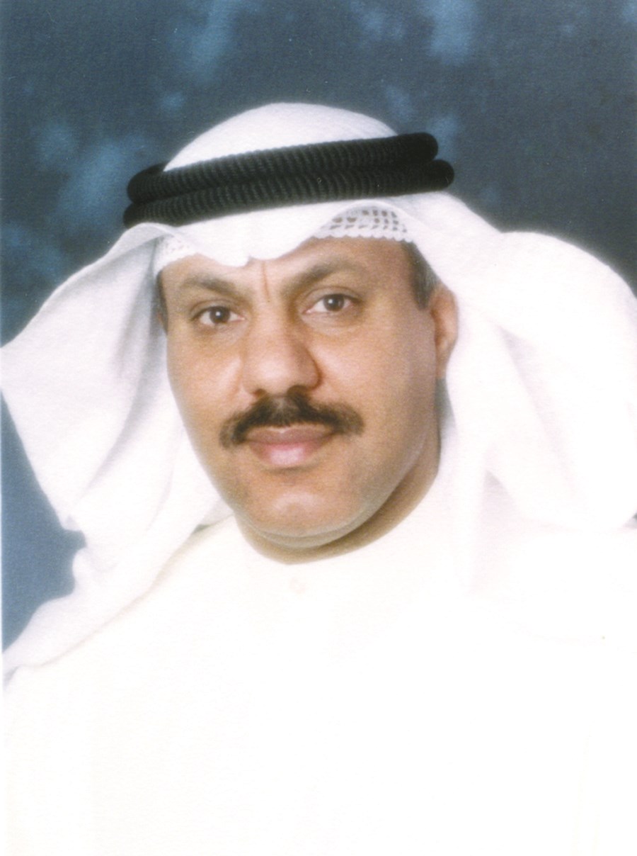 نفل الدوسري