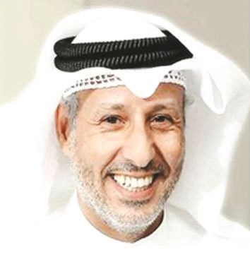 صالح المخلف