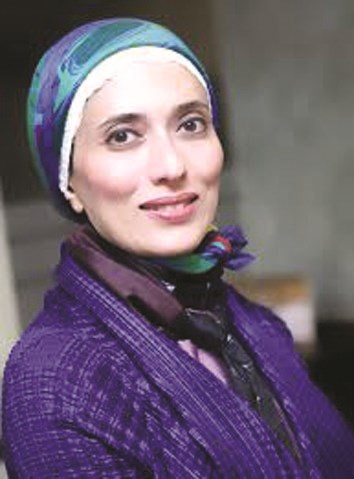 u0647u062fu0649 u0627u0644u0628u0642u0634u064a