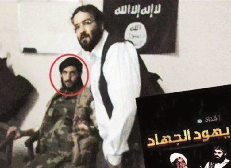 u0627u0644u0635u0648u0631u0629 u0627u0644u062au064a u0628u062bu0651u0647u0627 u00abu062fu0627u0639u0634u00bb u0644u0644u062cu0648u0644u0627u0646u064a u0648u0632u0643u0651u0648u0631