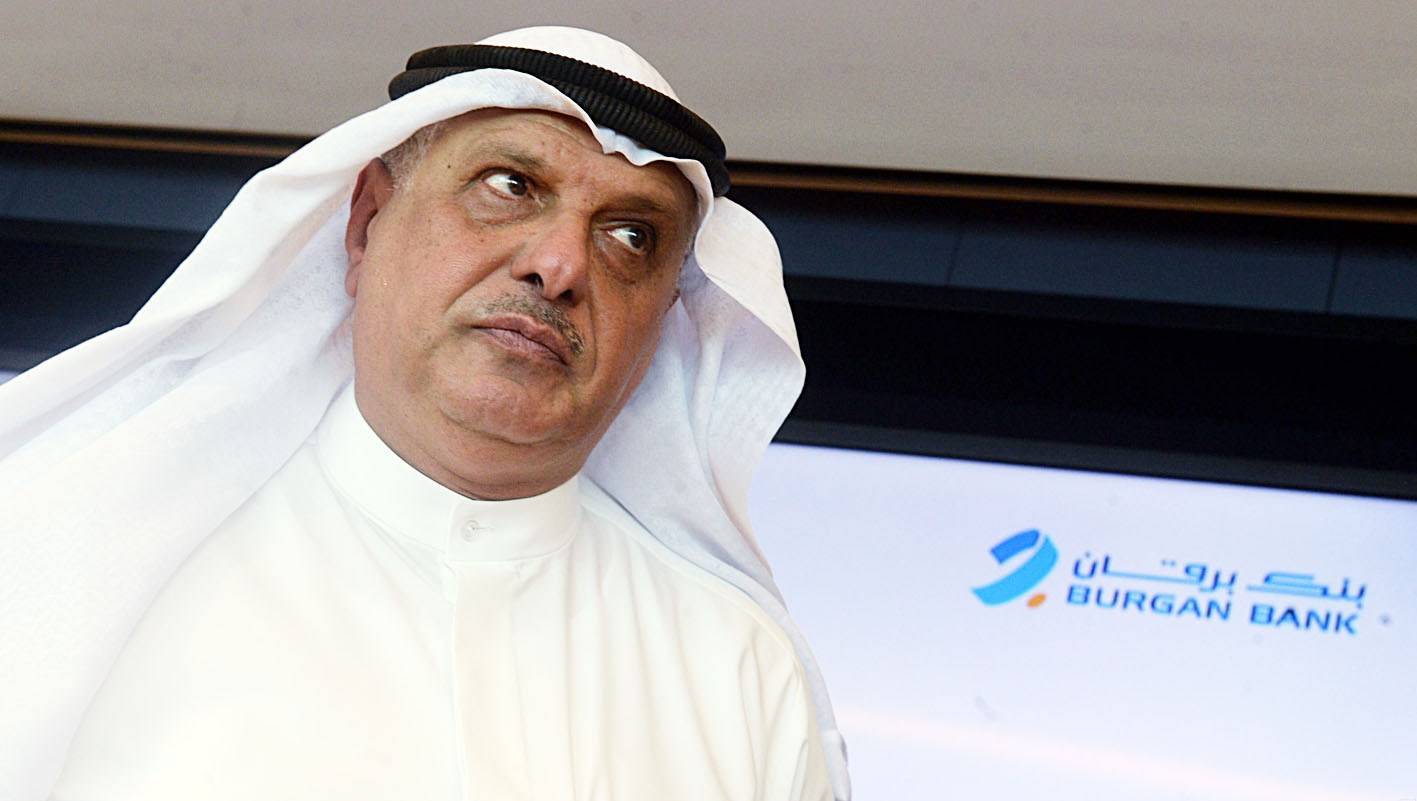 ماجد العجيل