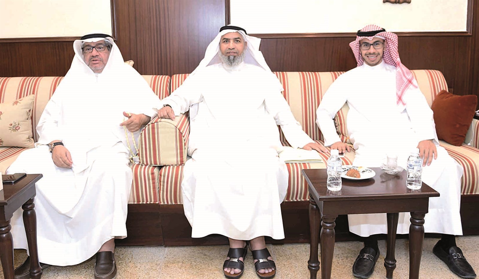 u0627u0644u062du0628u064au0644 u0641u064a u062fu064au0648u0627u0646u064au0629 u0627u0644u062fu0631u0628u0627u0633 (u062au0635u0648u064au0631 u062cu0627u0633u0645 u0627u0644u0628u0627u0631u0648u0646)