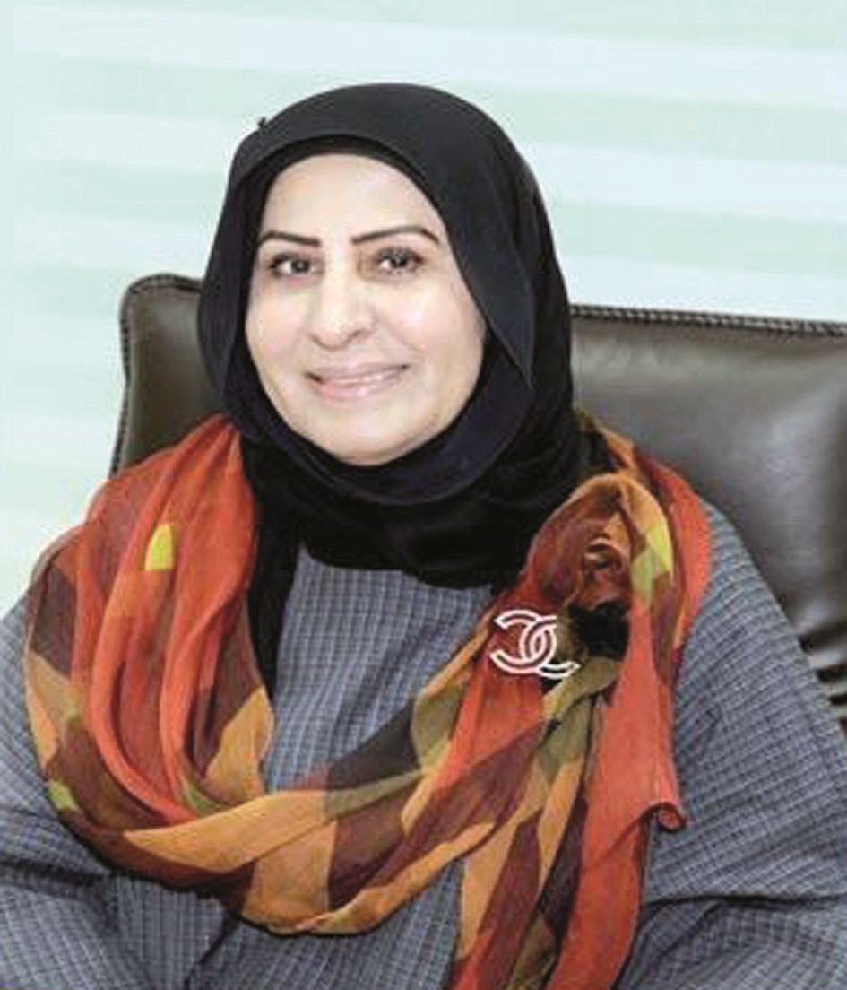 u0641u0627u0637u0645u0629 u0627u0644u0643u0646u062fu0631u064a