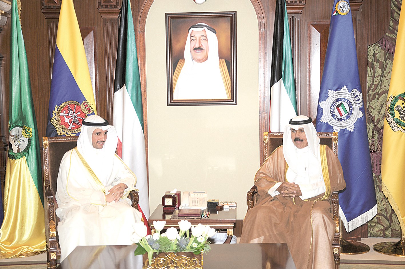 u0646u0627u0626u0628 u0627u0644u0623u0645u064au0631 u0645u0633u062au0642u0628u0644u0627u064b u0627u0644u063au0627u0646u0645