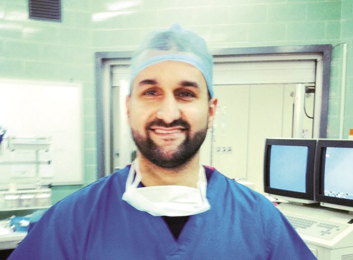 هشام الخياط