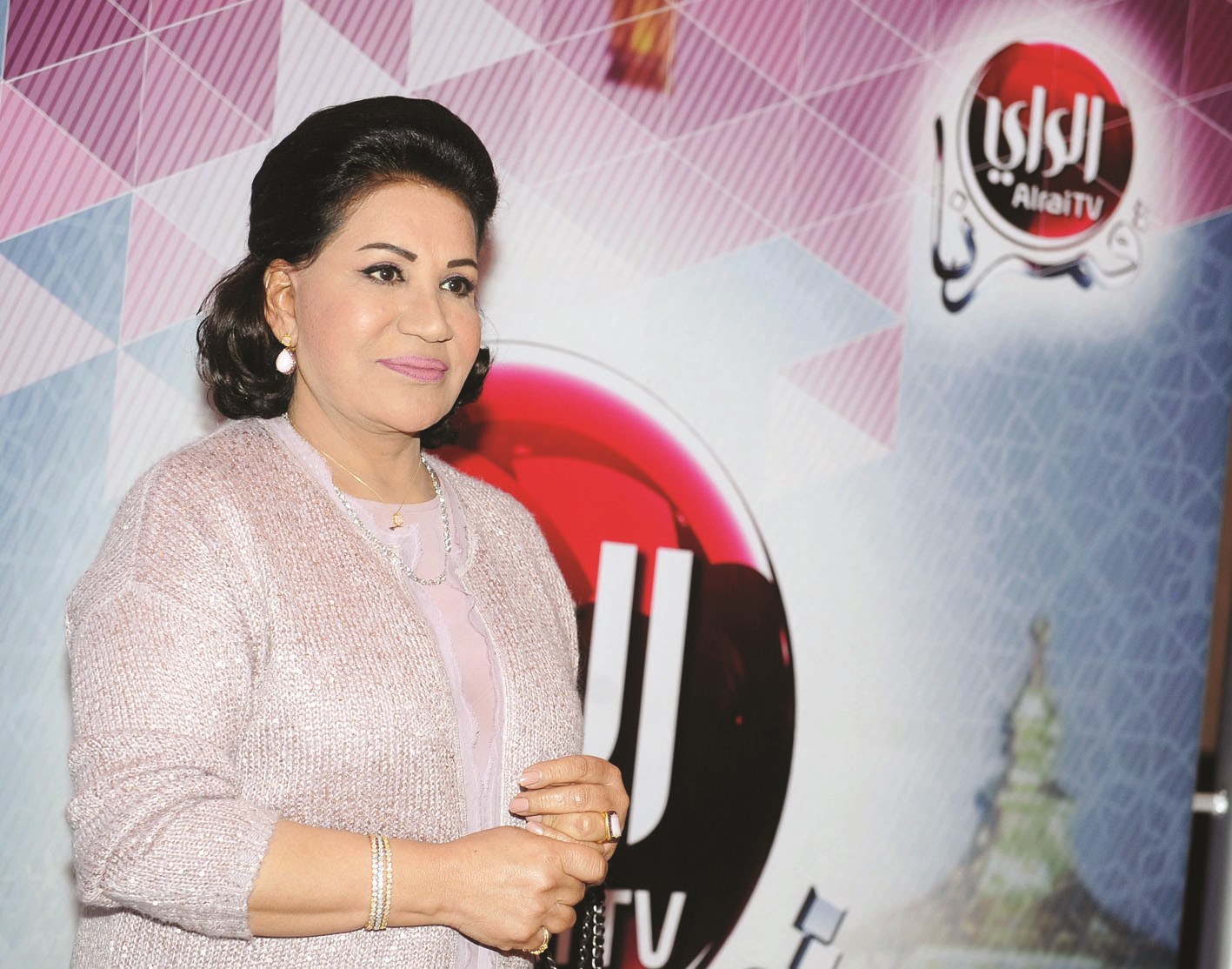 سعاد عبدالله