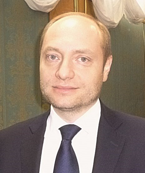 ألكسندر غالوشكا