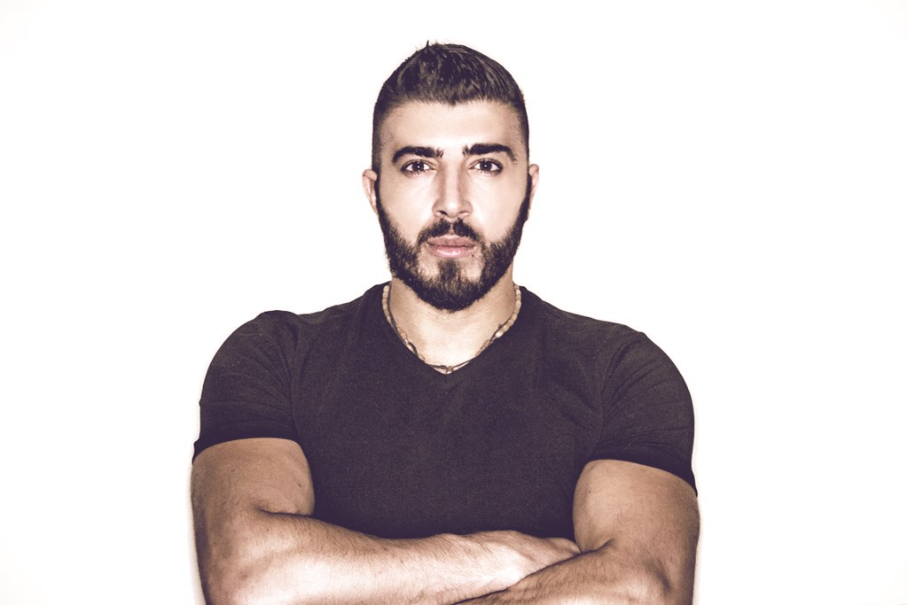 شربل الخوري