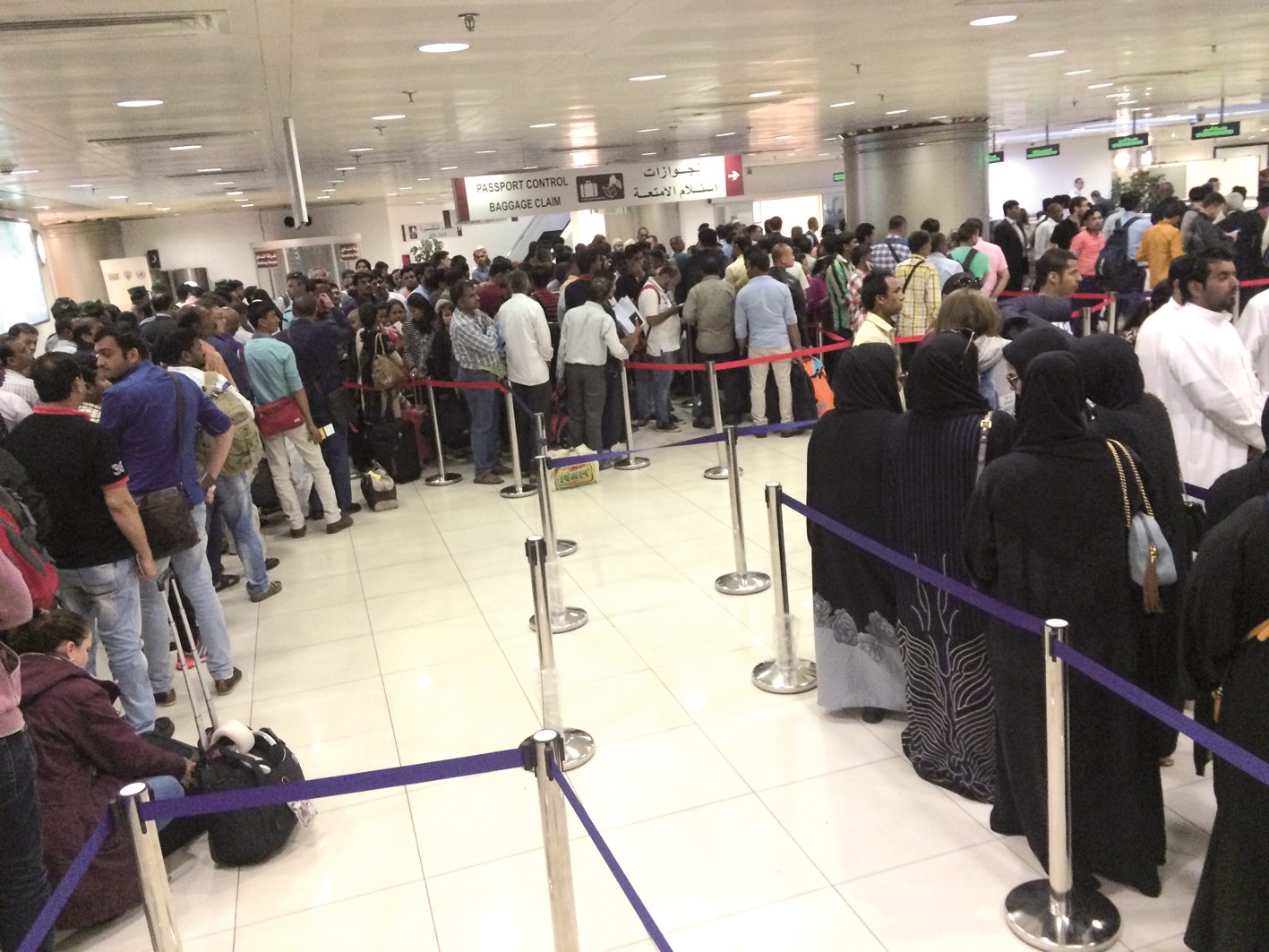 u0635u0627u0644u0629 u0627u0644u0642u0627u062fu0645u064au0646 u0643u0627u062fu062a u062au0646u0641u062cu0631 u0628u0627u0644u0642u0627u062fu0645u064au0646