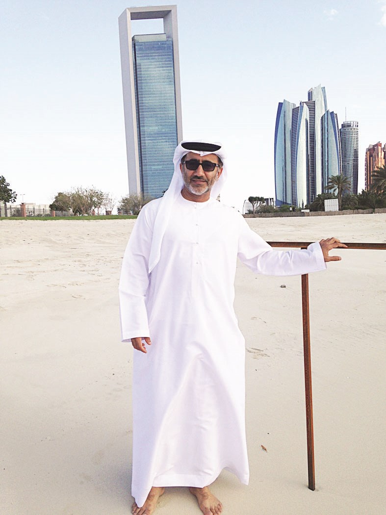 محمد الاستاد