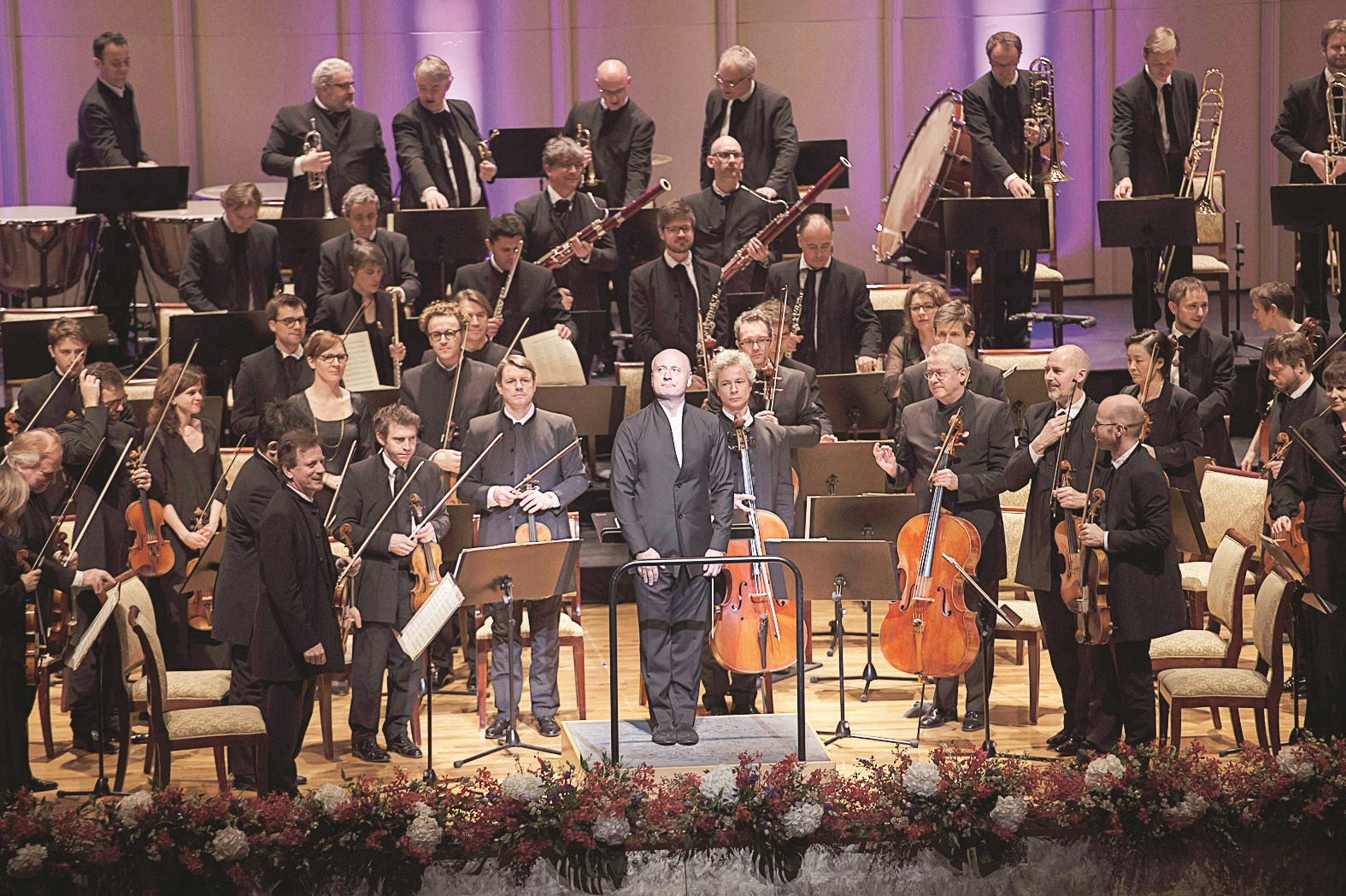 الموسيقي الشهير بافو يارفي