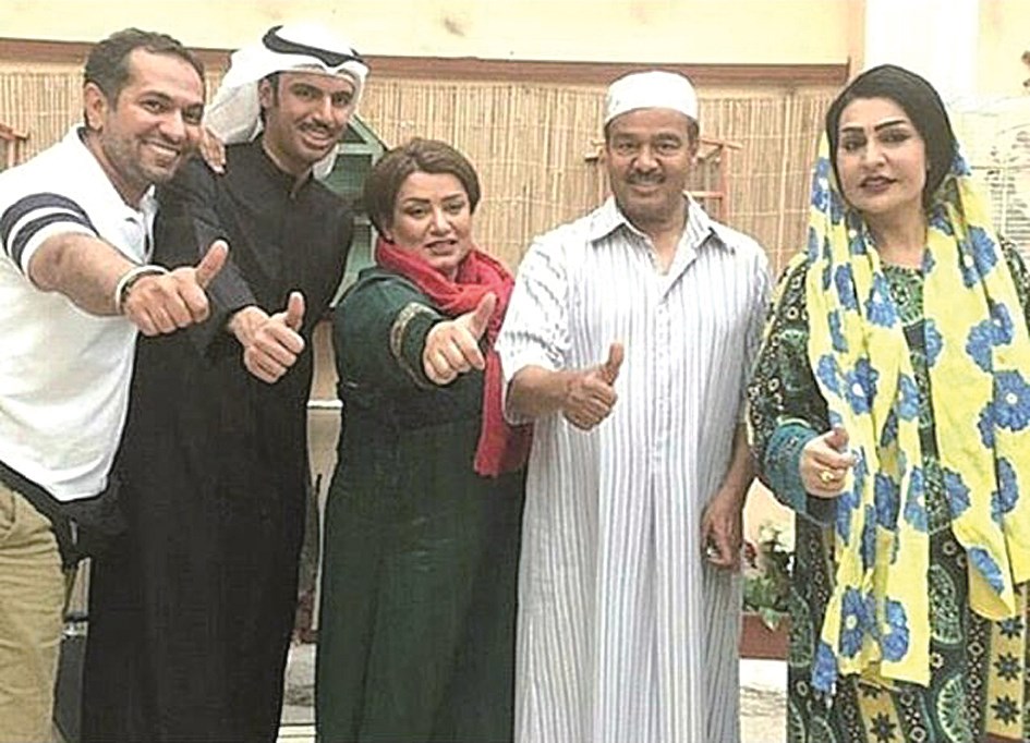 u0643u0648u0627u0644u064au0633 u0645u0633u0644u0633u0644 u00abu0627u0644u062fu0639u0644u0629u00bb