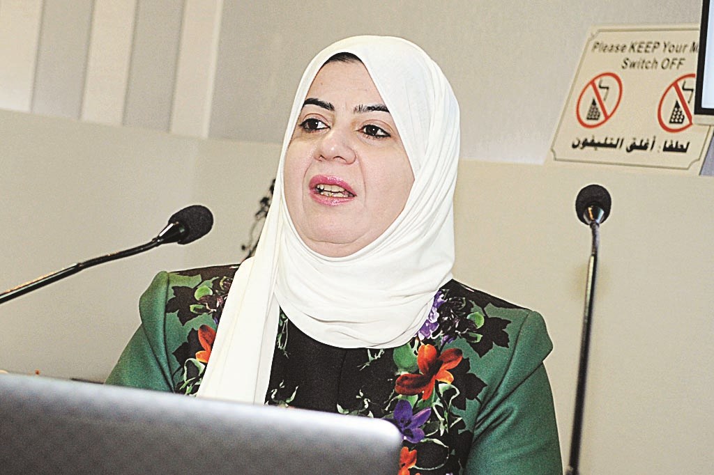 u0645u0627u062cu062fu0629 u0627u0644u0642u0637u0627u0646 u0645u062au062du062fu062bu0629