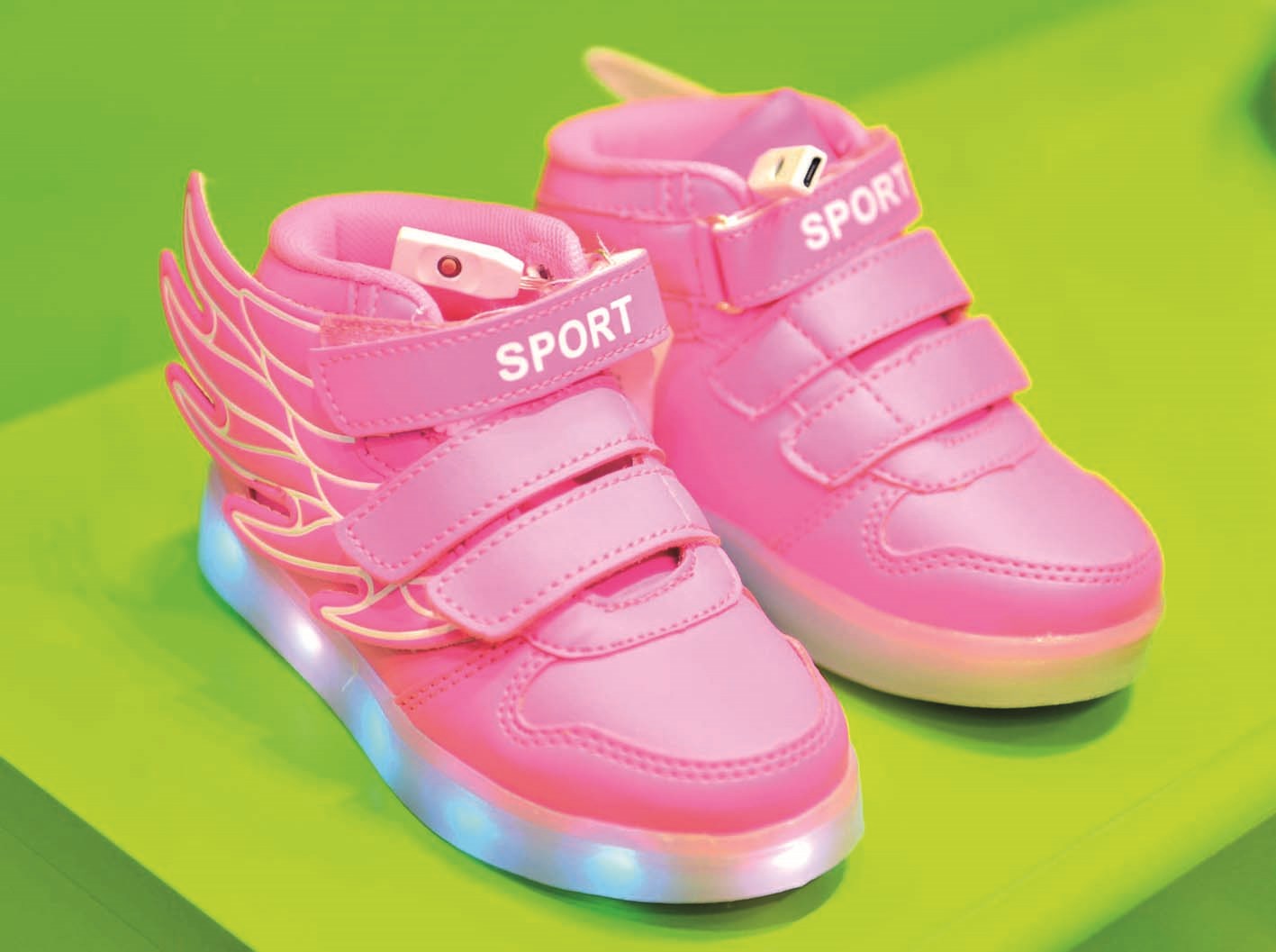 ألوان متنوعة