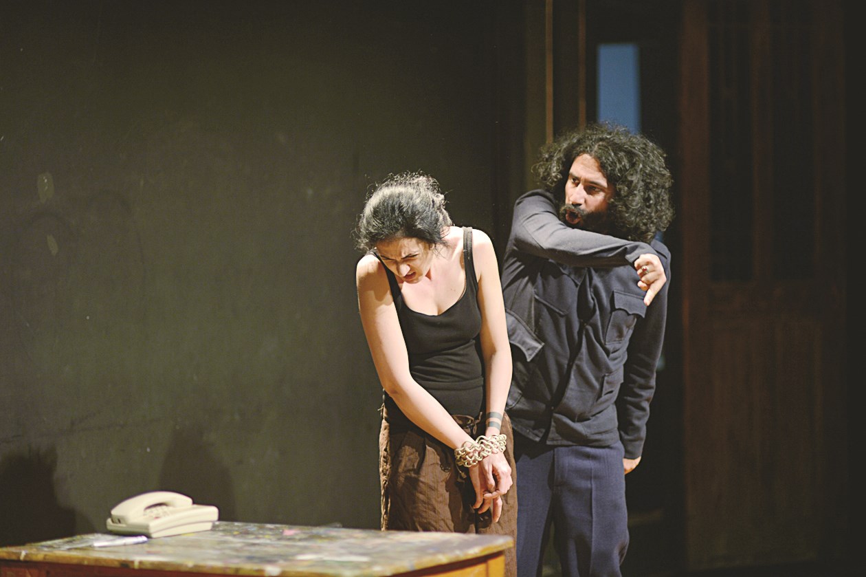 u0633u062du0631 u0639u0633u0627u0641 u0648u0631u0627u0641u064a u0641u063au0627u0644u064a u0641u064a u0645u0634u0647u062f u0645u0646 u0627u0644u0645u0633u0631u062du064au0629