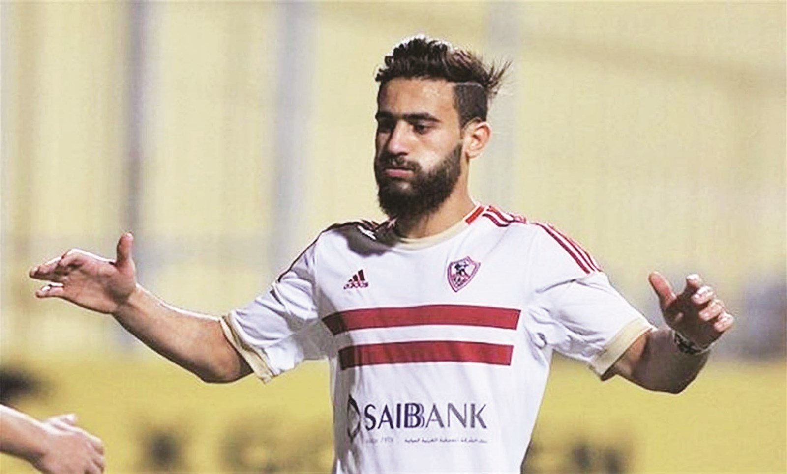 u0627u0644u0632u0645u0627u0644u0643 u064au0646u0630u0631 u0628u0627u0633u0645 u0645u0631u0633u064a