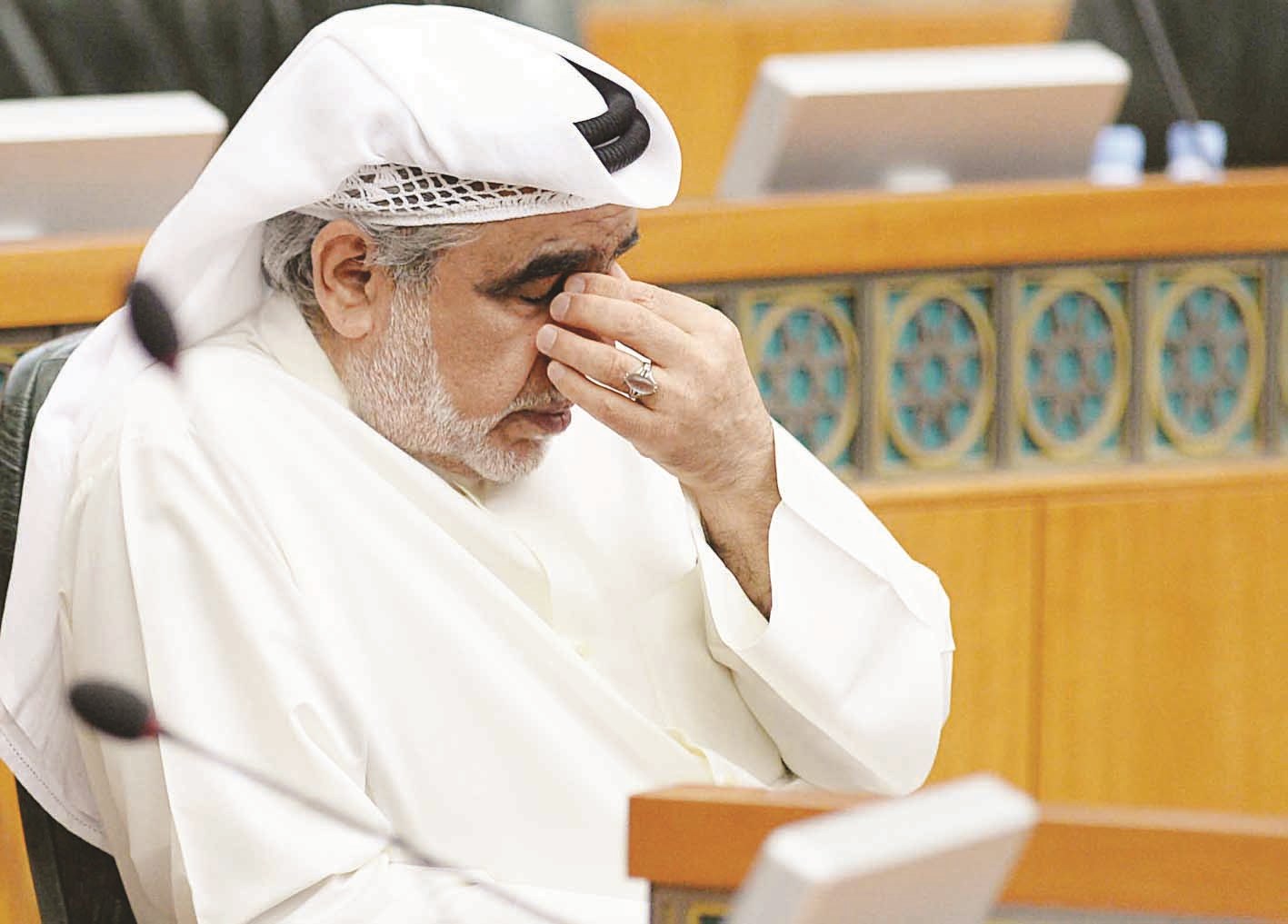 عدنان عبدالصمد