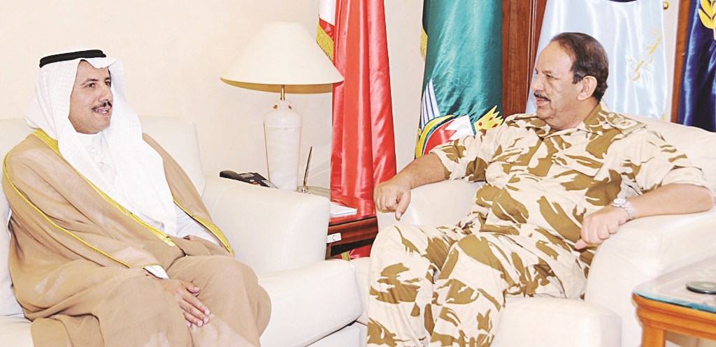 u062eu0644u064au0641u0629 u0628u0646 u0623u062du0645u062f u0645u0633u062au0642u0628u0644u0627u064b u0639u0632u0627u0645 u0627u0644u0635u0628u0627u062d