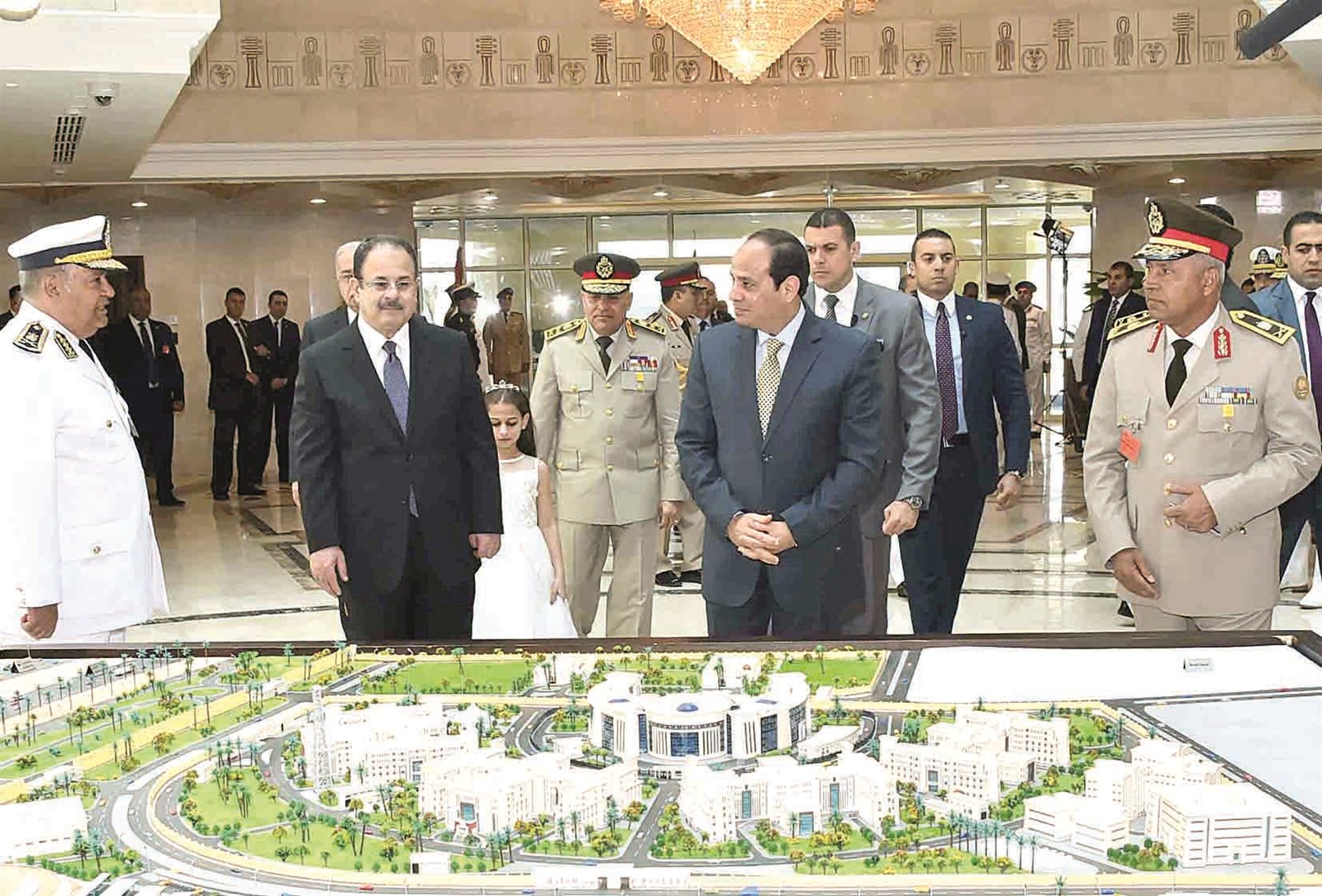 u0627u0644u0633u064au0633u064a u0645u0641u062au062au062du0627u064b u0645u0642u0631 u0648u0632u0627u0631u0629 u0627u0644u062fu0627u062eu0644u064au0629 u0627u0644u062cu062fu064au062f u0641u064a u0627u0644u0642u0627u0647u0631u0629