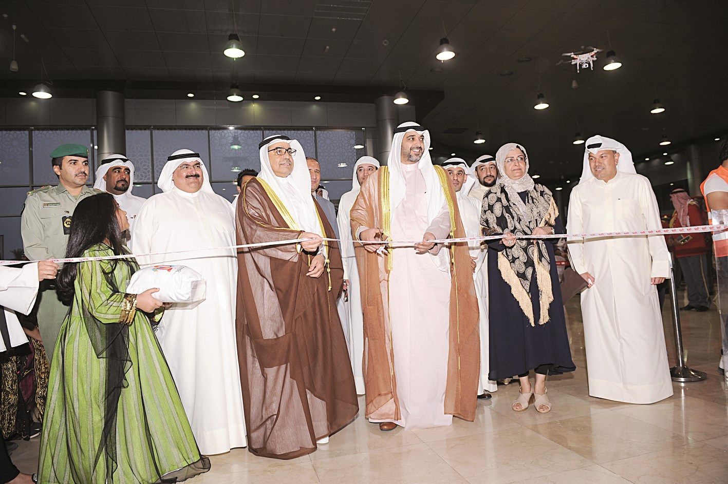 u0645u062du0645u062f u0627u0644u0639u0628u062fu0627u0644u0644u0647 u064au0642u0635 u0634u0631u064au0637 u0627u0644u0627u0641u062au062au0627u062d  (u062au0635u0648u064au0631 u062cu0644u0627u0644 u0645u0639u0648u0636)