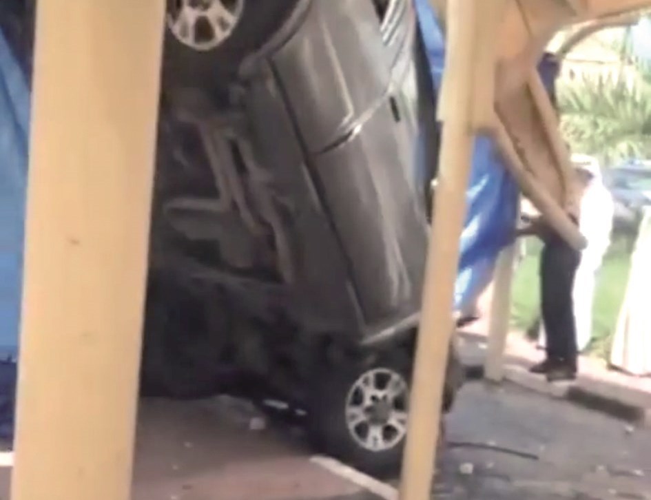 u0627u0644u0633u064au0627u0631u0629 u00abu062du0637u0651u062au00bb u0639u0644u0649 u0627u0644u0623u0631u0636... u0631u0623u0633u064au0627u064b!