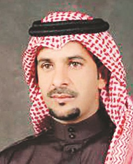 صالح آل كحلة