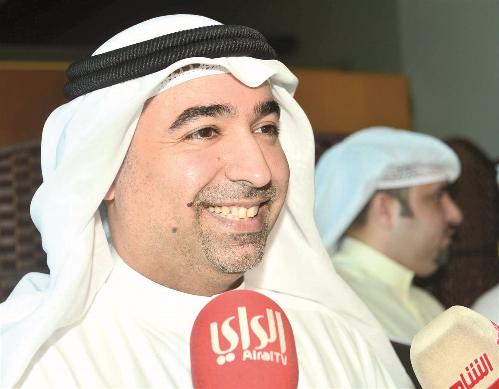 فهد المخيزيم