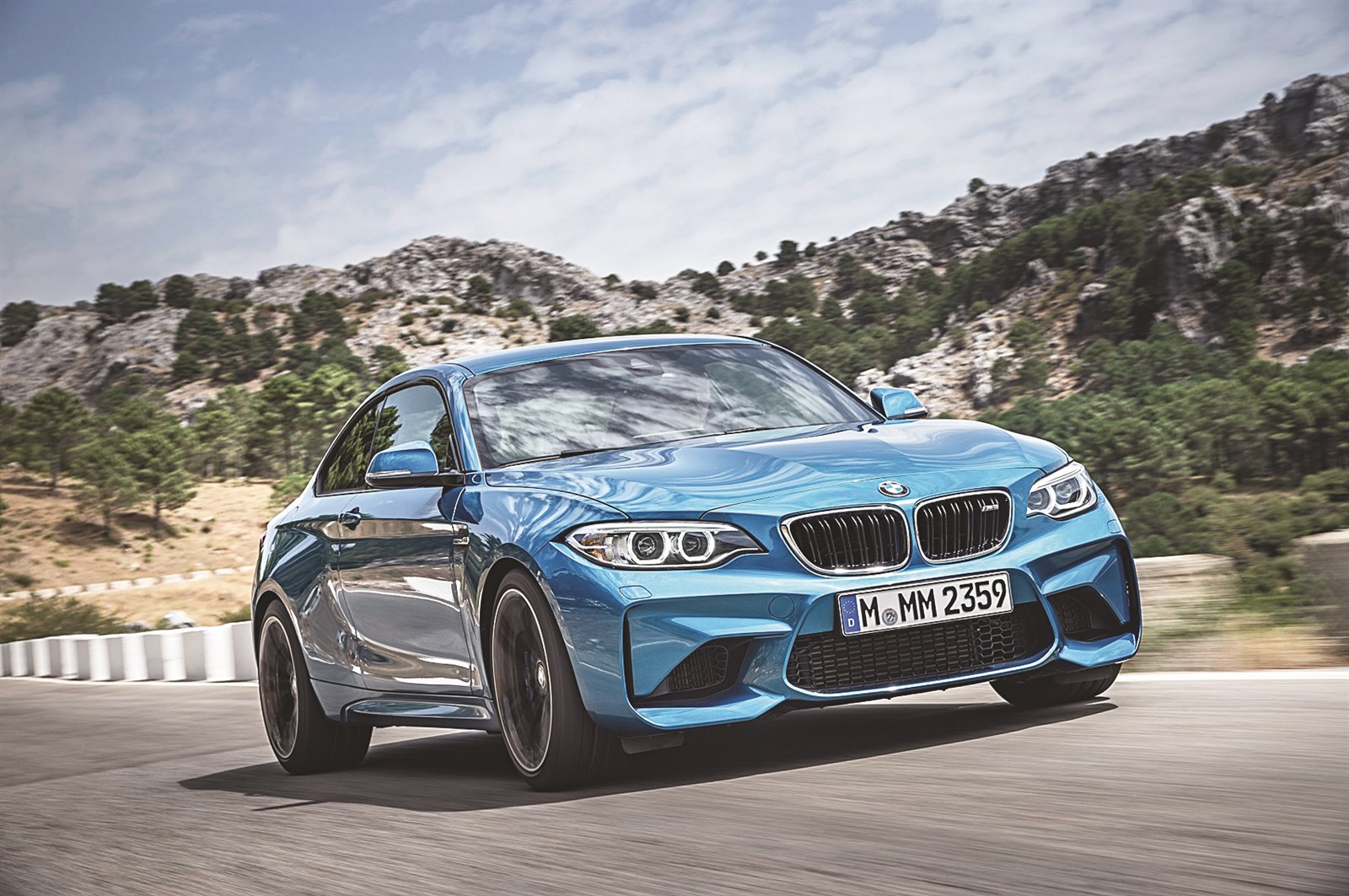 واجهة متوثبة وأنيقة