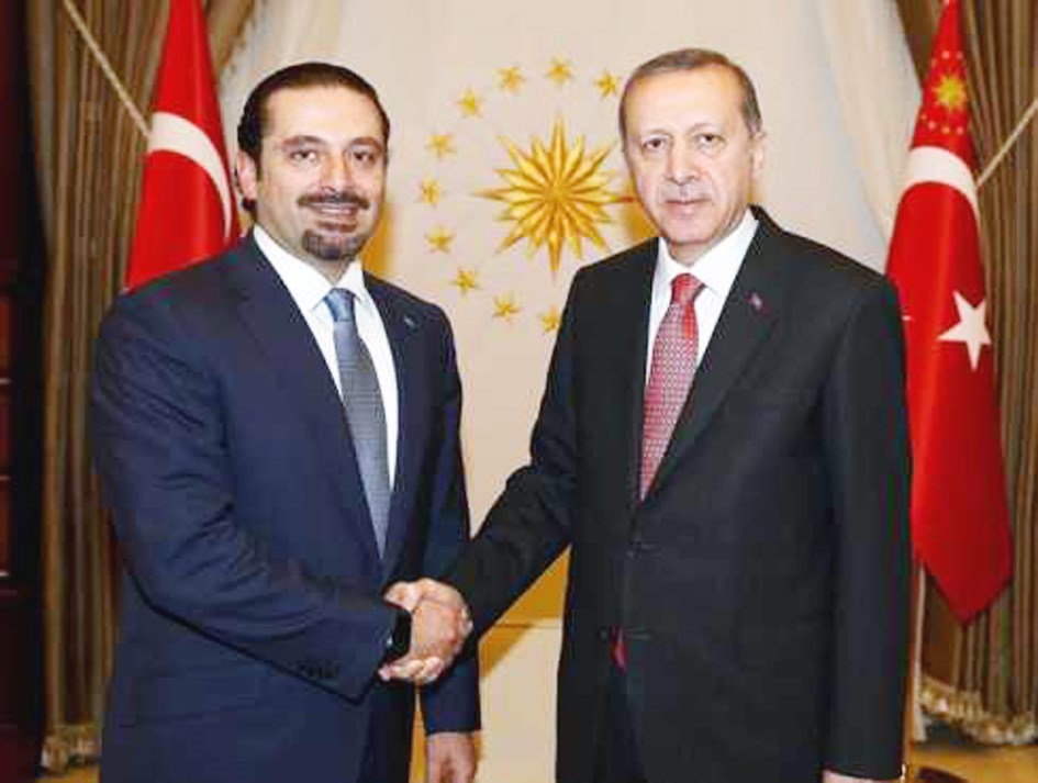 u0623u0631u062fu0648u063au0627u0646 u0645u0633u062au0642u0628u0644u0627u064b u0627u0644u062du0631u064au0631u064a