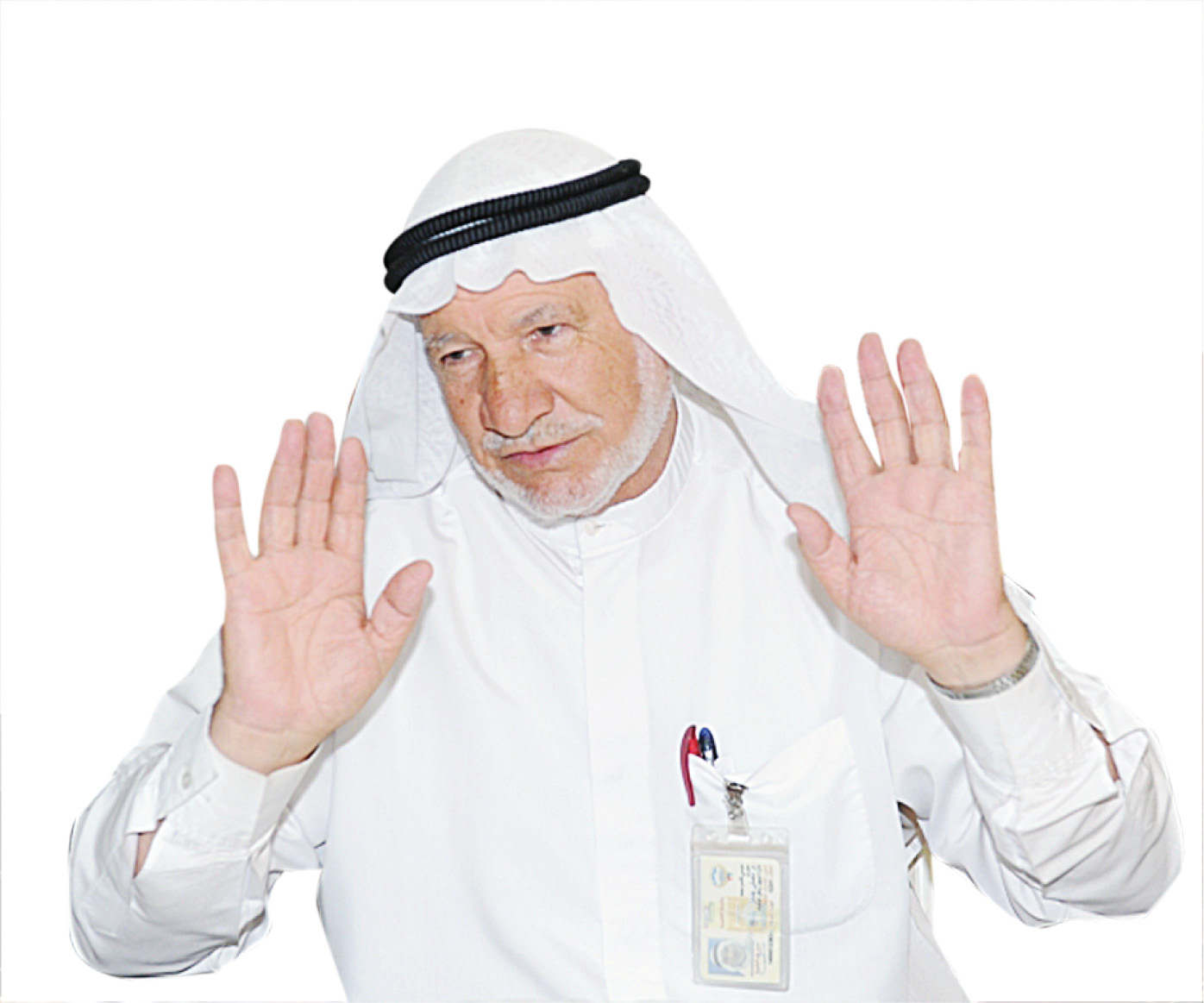 أبو الوليد يسرد تفاصيل عمله كمغسل أموات