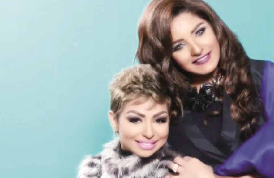 u0647u0646u062f u0627u0644u0628u0644u0648u0634u064a u0645u0639 u0634u0642u064au0642u062au0647u0627 u0645u0631u0627u0645