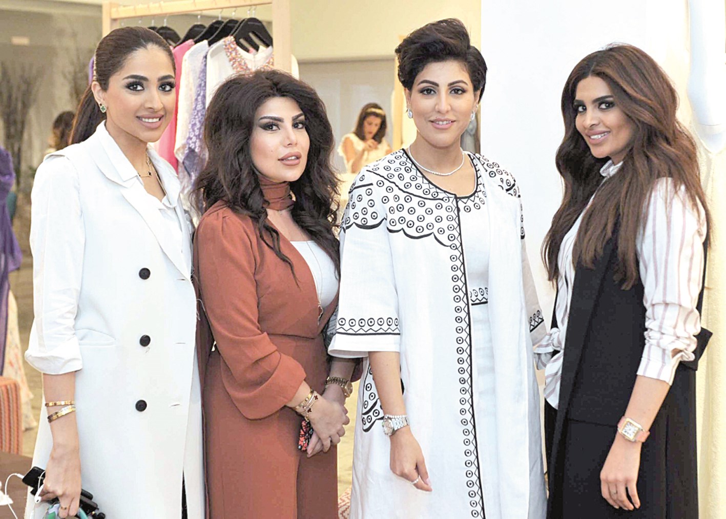 دانا الطويرش... اتقان ودقة