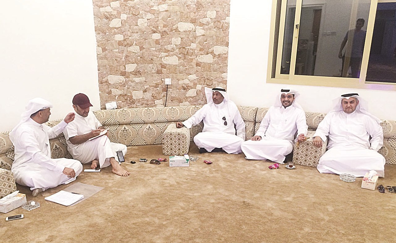 u0623u0639u0636u0627u0621 u0627u0644u0644u062cu0646u0629 u0627u0644u062au0646u0633u064au0642u064au0629 u0645u062au062du062fu062bu064au0646 u0625u0644u0649 u0627u0644u0635u062du0627u0641u0629