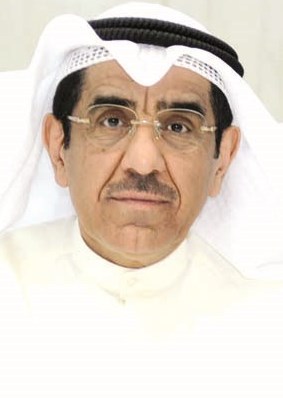 بدر الوقيان