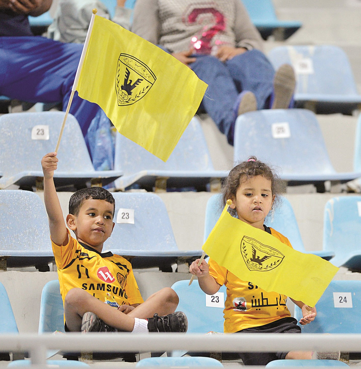 u062cu064au0644 u062cu062fu064au062f u0645u0646 u0645u0634u062cu0639u064a u0627u0644u0642u0627u062fu0633u064au0629 u0633u064au0634u0647u062f u0639u0644u0649 u0627u0644u062au062au0648u064au062c u0628u0627u0644u0644u0642u0628            (u0627u0644u0623u0631u0632u0642 u062fu0648u062a u0643u0648u0645)