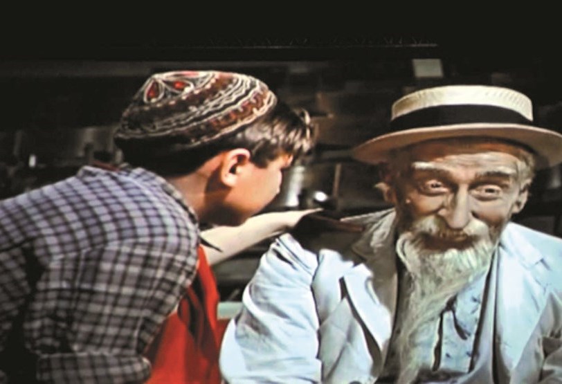 u0645u0634u0647u062f u0645u0646 u00abu0641u064au0643u0631u0648u062au0627u0633u064au00bb