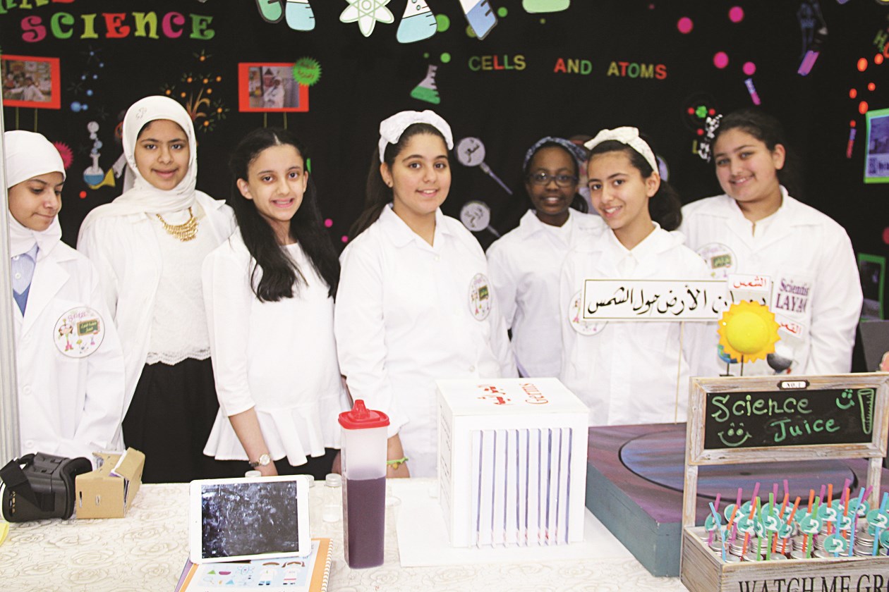 u0627u0644u0637u0627u0644u0628u0627u062a u0641u064a u0627u0644u0645u0639u0631u0636