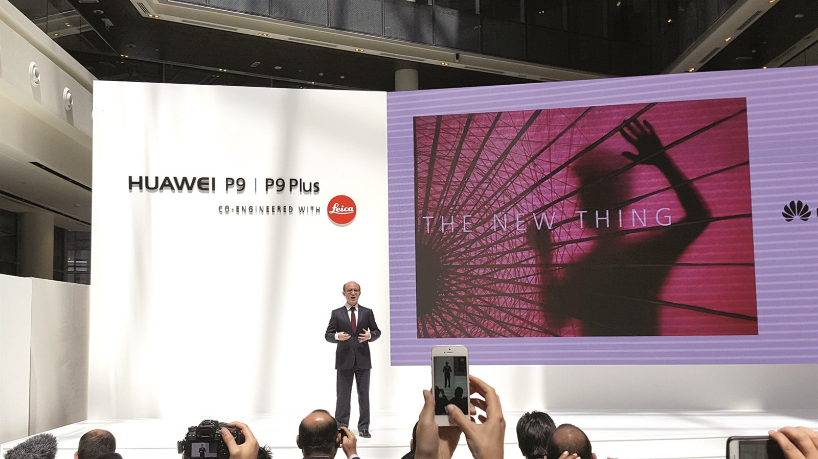 u062cu064au0627u0648 u062cu064au0627u0646 u0645u0633u062au0639u0631u0636u0627u064b u0645u0632u0627u064au0627 u00abP9u00bb